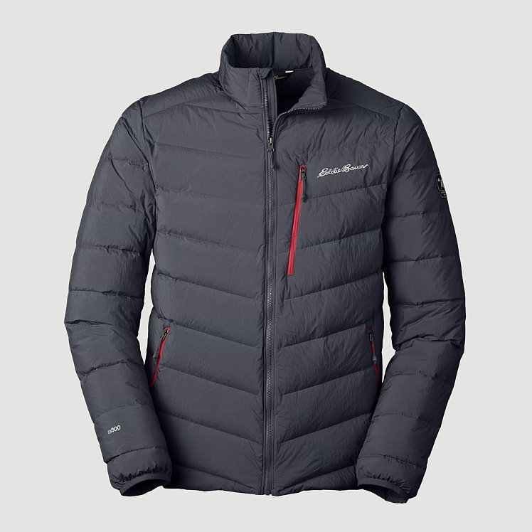 Men's Downlight® Freefuse™ Jacket Eddie Bauer