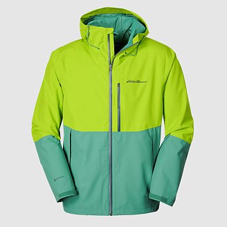 Men's Powder Search Jacket | Eddie Bauer