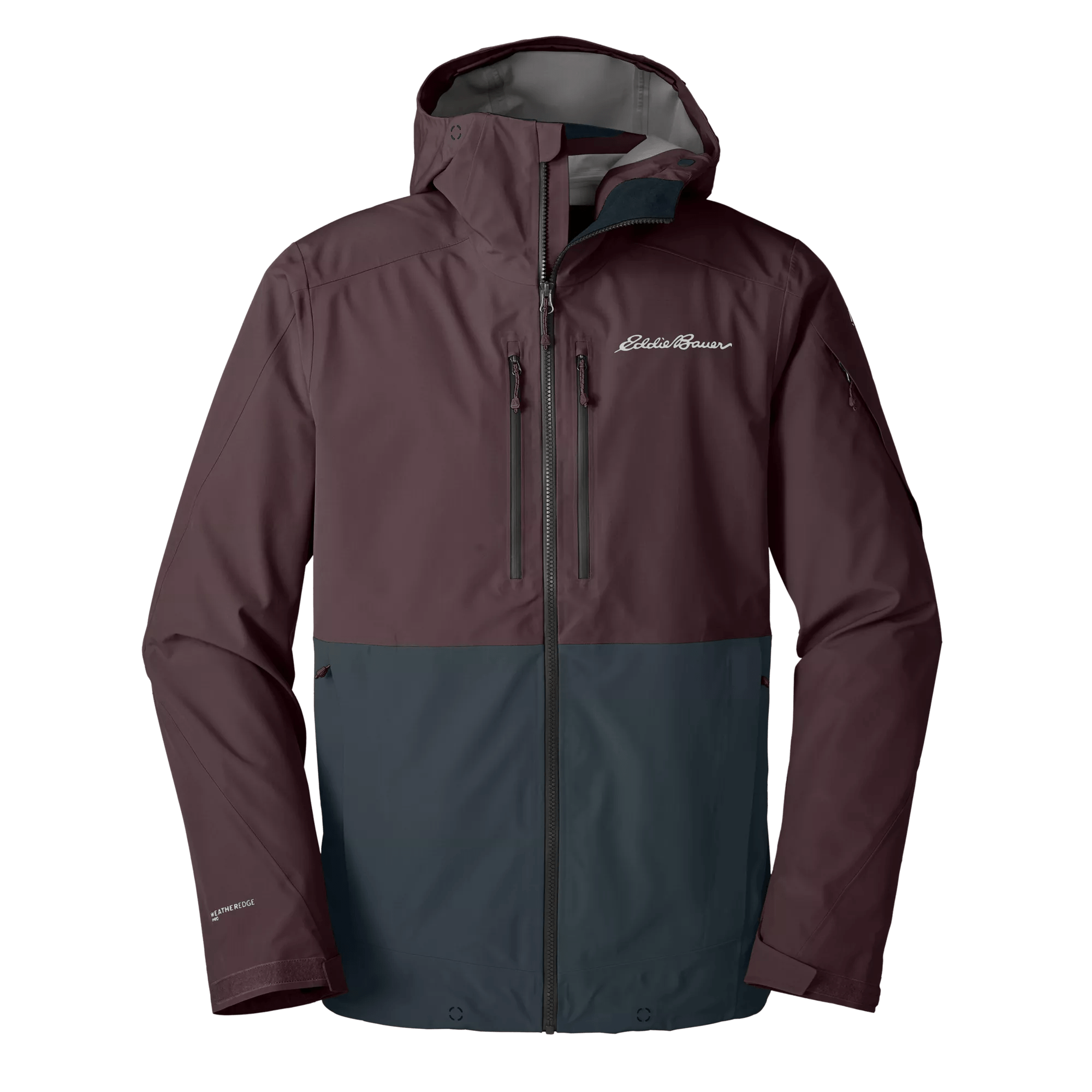 Eddie Bauer BC Freshline Jacket Hamilton Place