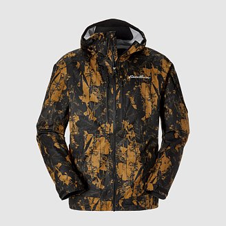 Men's BC Freshline Jacket