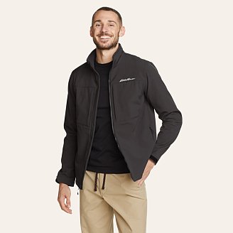 Men's Eddie Bauer Jacket – Cambria Life + Style