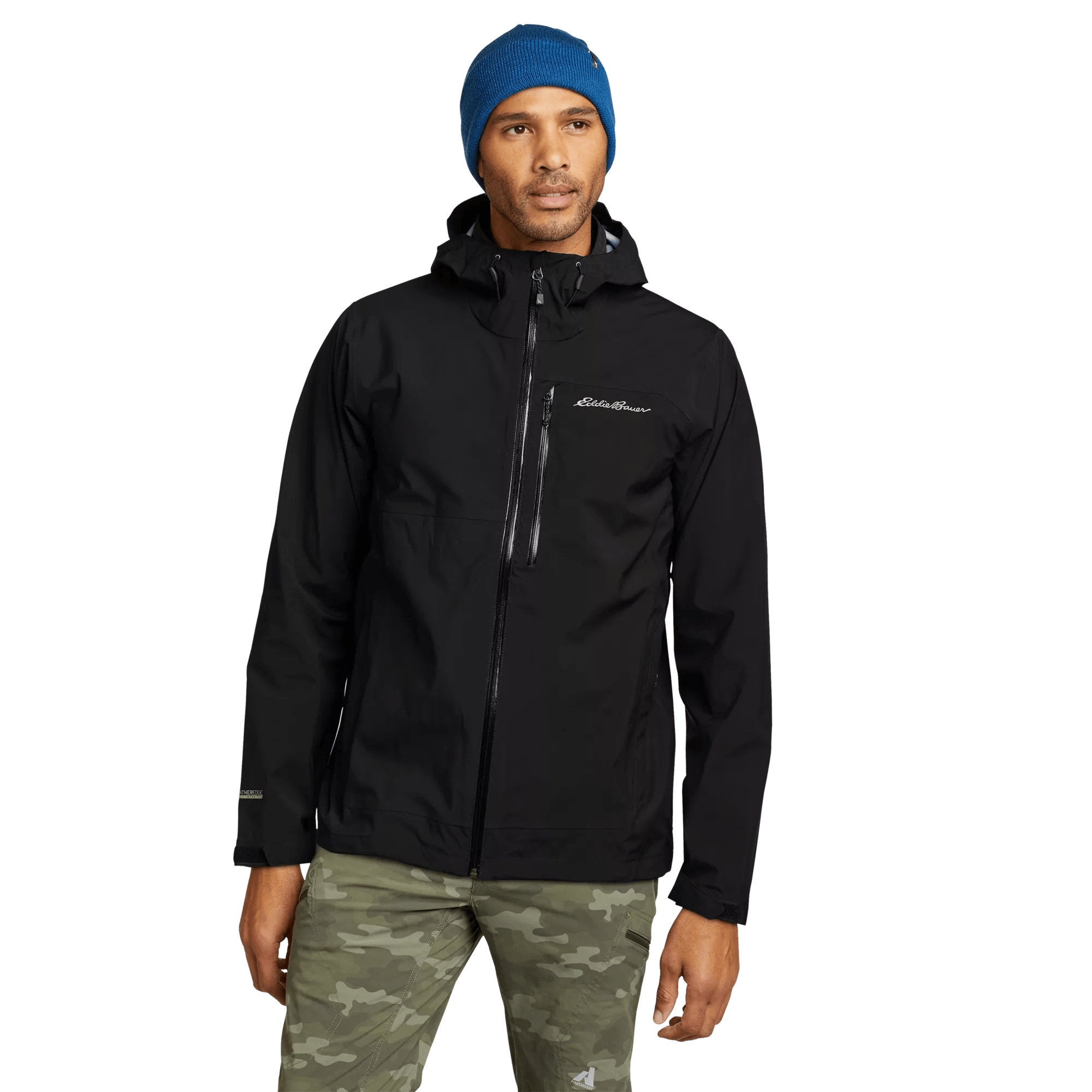 Eddie Bauer Cloud Cap 3L Rain Jacket Hamilton Place