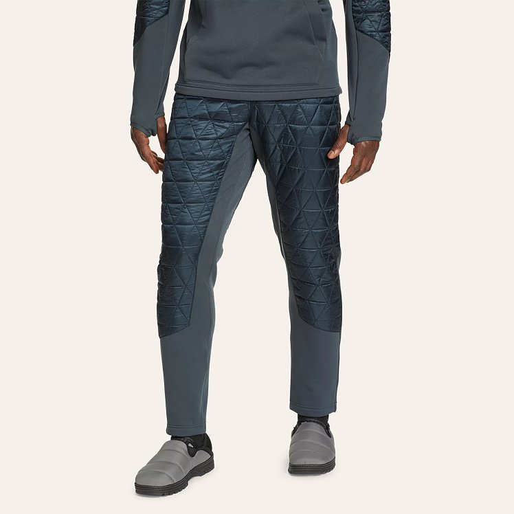 Men's Chair Six Insulated Hybrid Pants | Eddie Bauer