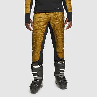 Men's Chair Six Insulated Hybrid Pants