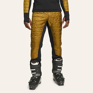 Men's Chair Six Insulated Hybrid Pants