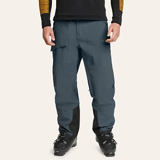 Men's Powder Search 2.0 Insulated Waterproof Ski Pants Men's Powder Search 2.0 Insulated Waterproof Ski Pants