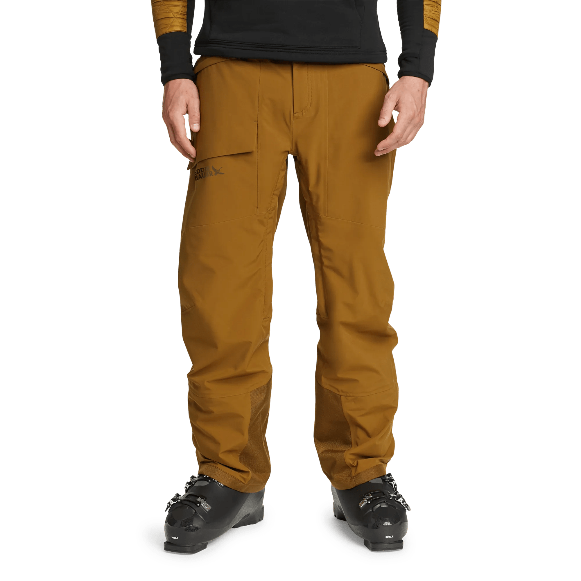 Chair Six Waterproof Ski Shell Pants