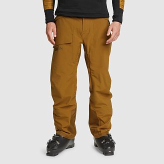 Men's Chair Six Shell Pants