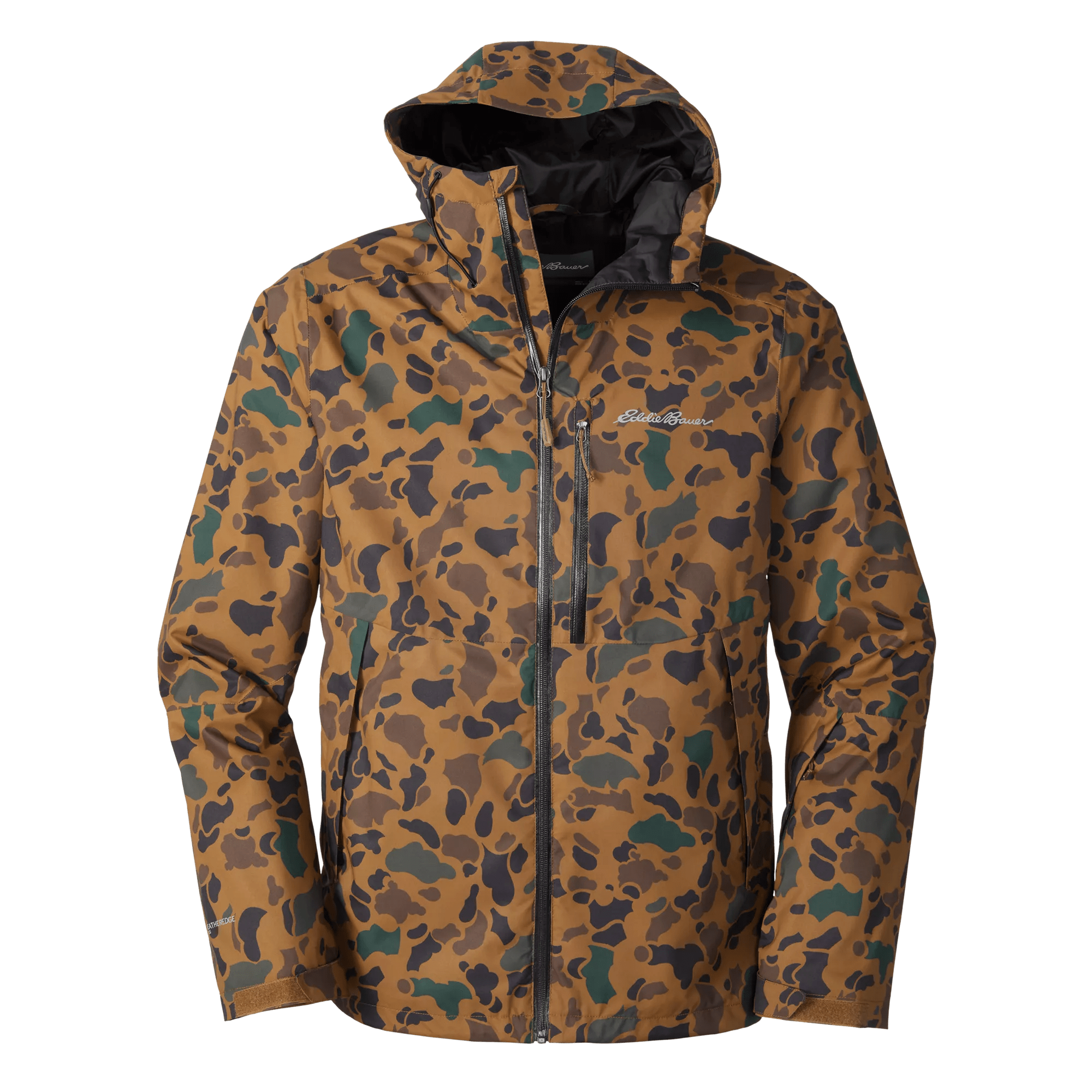 Powder Search Insulated Waterproof Ski Jacket