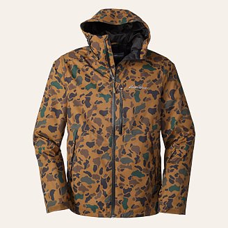 Powder search insulated jacket online