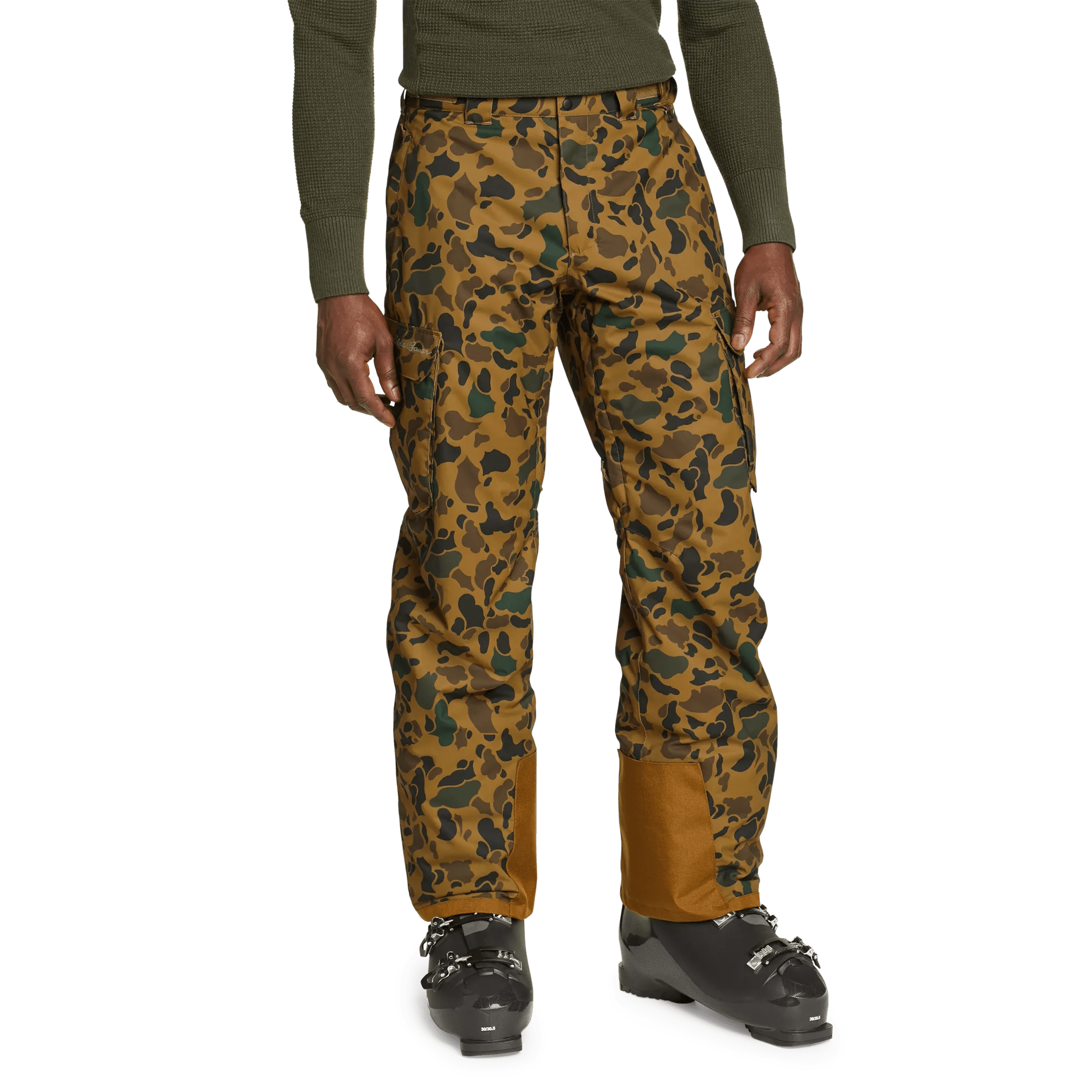 Powder Search 2.0 Insulated Waterproof Ski Pants