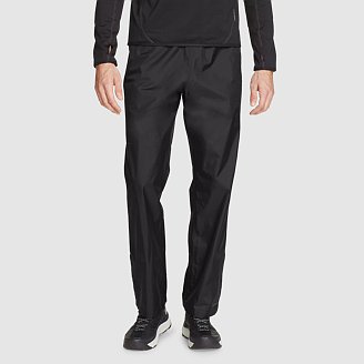 Eddie Bauer Men's Getaway Flex Twill Chino Pants, Carbon, 32W x 30L at   Men's Clothing store