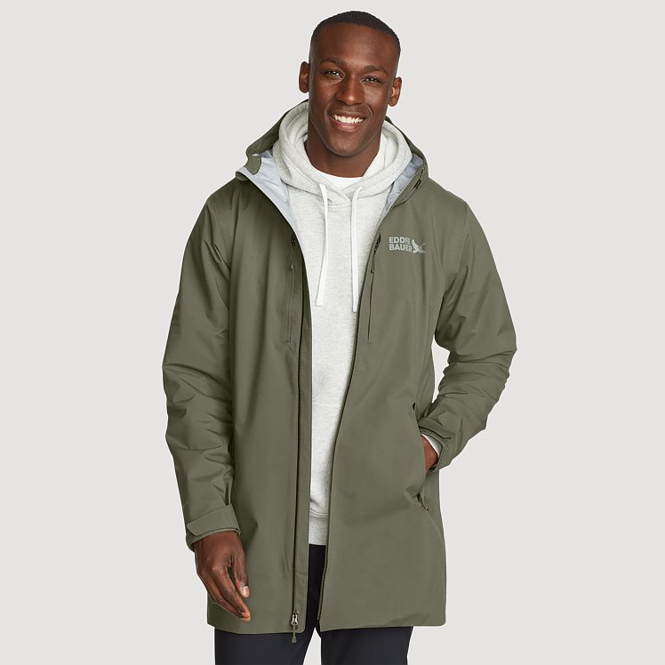 RAINMAKER レインメーカーOVERSIZED TRENCH COAT RAINMAKER＞OVERSIZED TRENCH COAT | MAKES ONLINE STORE