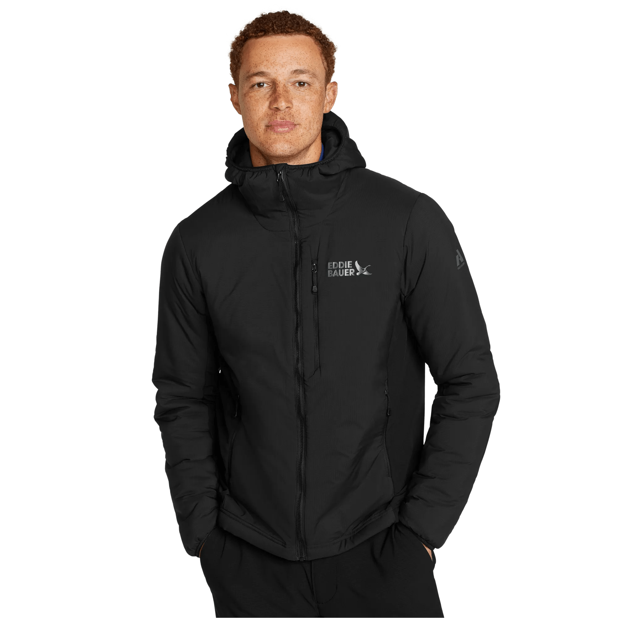 Astro-Air Hybrid Jacket