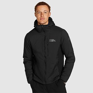 Men's Astro-Air Hybrid Jacket