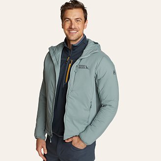 First Ascent Mens Outerwear | Eddie Bauer First Ascent Mens Outerwear | Eddie Bauer
