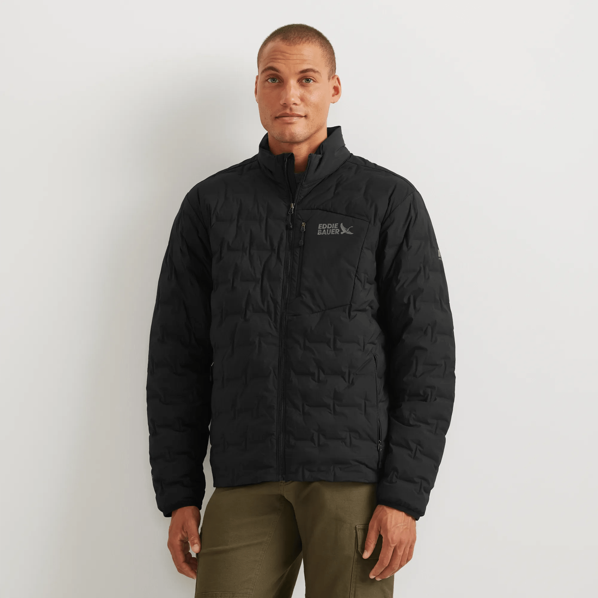 MicroTherm® FreeFuse™ Stretch Down Jacket