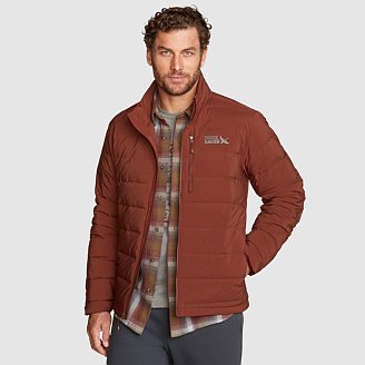 Eddie bauer wallingford jacket best sale