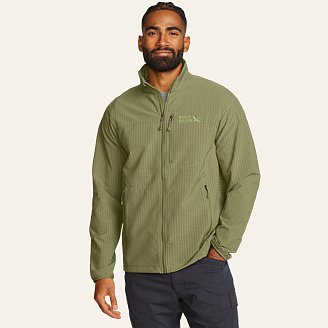 Men's Wind Jackets | Thermal & Soft Shell Jackets | Eddie Bauer Men's Wind Jackets | Thermal & Soft Shell Jackets | Eddie Bauer
