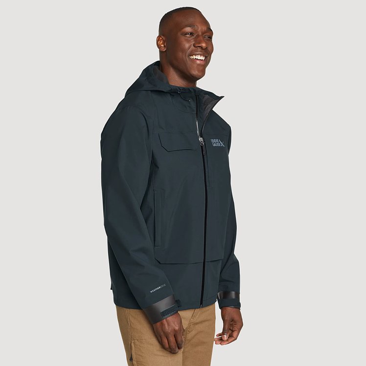 Men's South Fork Jacket | Eddie Bauer