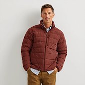 Men's EB Stretch Down Jacket