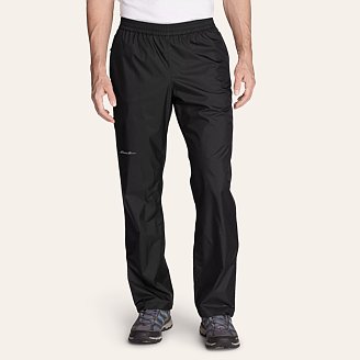 Men's Cloud Cap Rain Pants