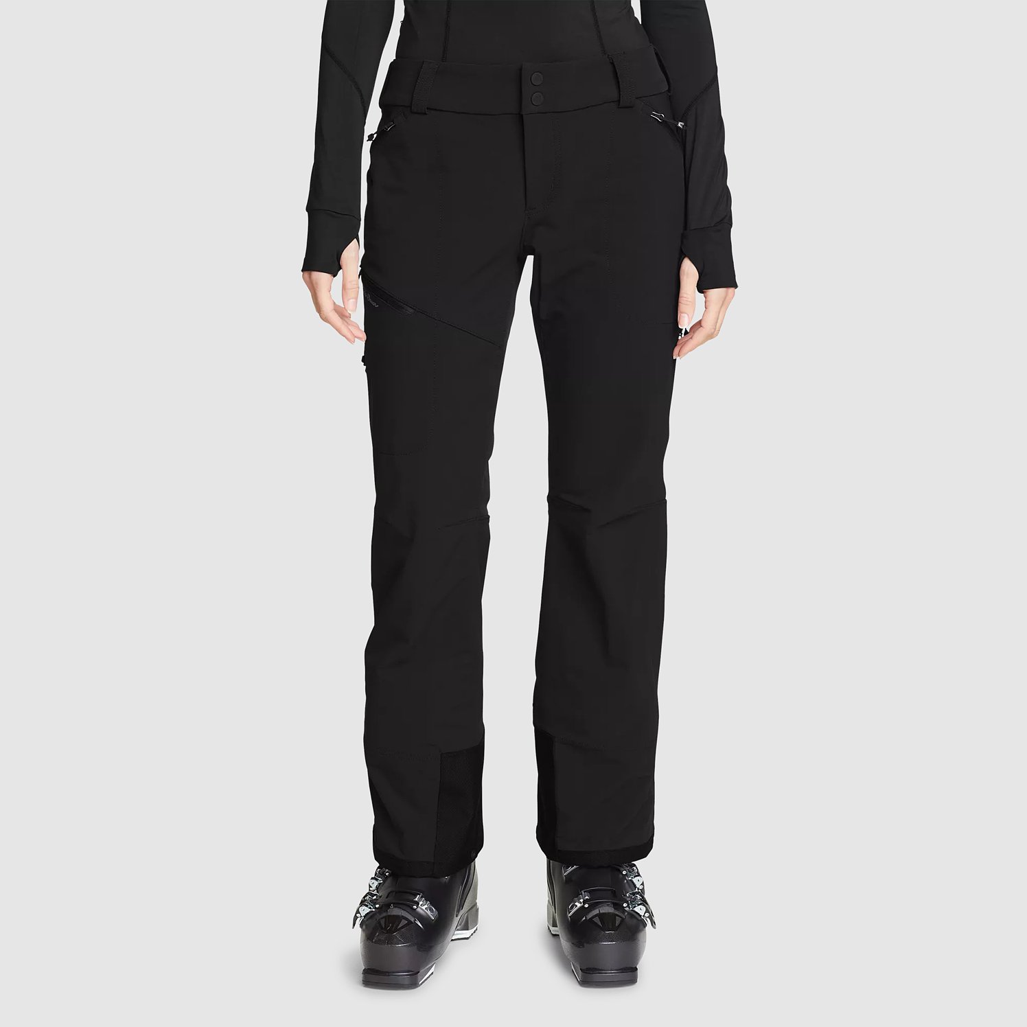 Eddie Bauer Women's Guide Pro Pants, Black Regular 12 : Buy Online at Best  Price in KSA - Souq is now : Fashion