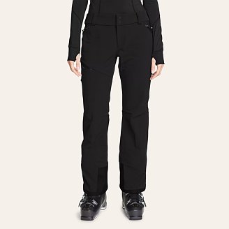 Women's Guide Pro Ski Tour Pants | Eddie Bauer Women's Guide Pro Ski Tour Pants | Eddie Bauer