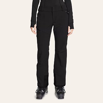 Eddie Bauer Guide Pro Pants Black Size 6 - $38 (36% Off Retail