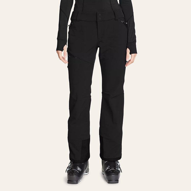 Eddie bauer womens ski pants on sale