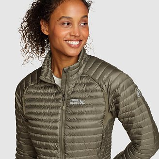 Women s Microtherm 2.0 Down Jacket Eddie Bauer