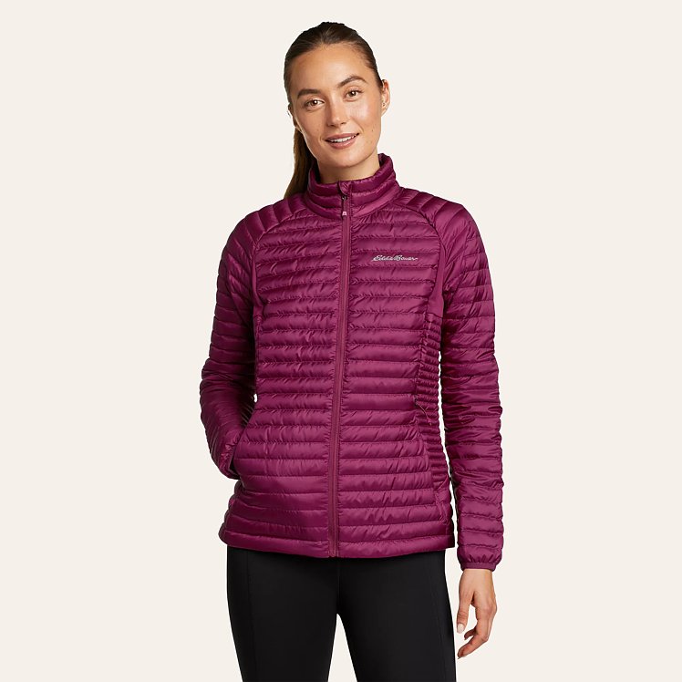 Women s Microtherm 2.0 Down Jacket Eddie Bauer
