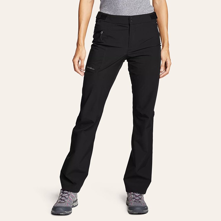 Eddie bauer waterproof pants on sale