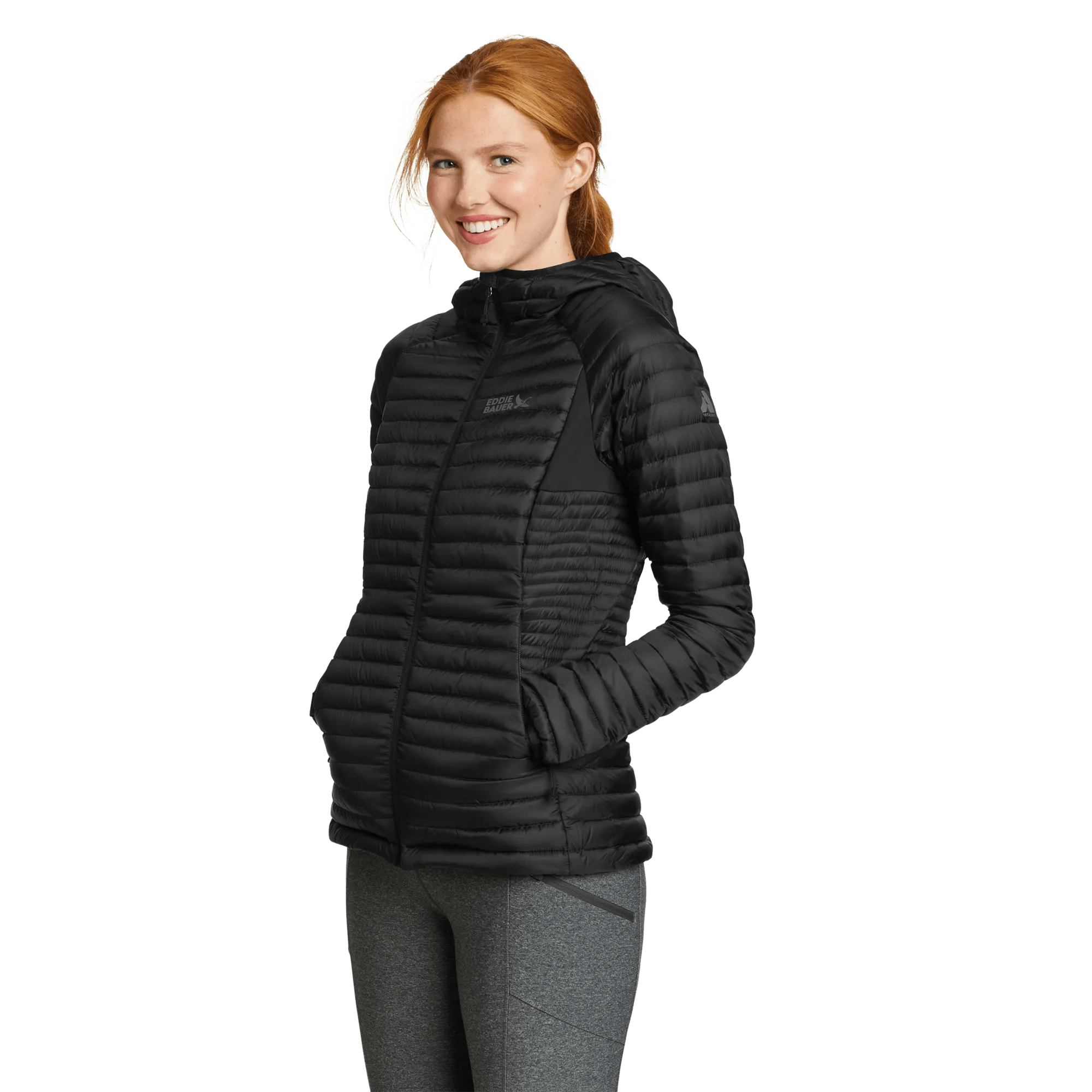 Women's MicroTherm® 2.0 Down Hooded Jacket