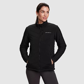 First Ascent Women's Discovery 3-in-1 Jacket, 1014153