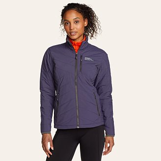 Women s Emberlite Hybrid Jacket Eddie Bauer