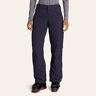 Women s Powder Search 2.0 Insulated Waterproof Ski Pants