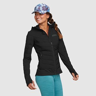 Women's Ignitelite Stretch Reversible Jacket