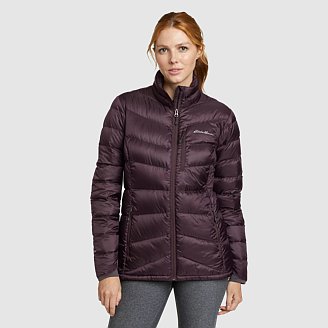 First Ascent : Women : Outerwear | Eddie Bauer