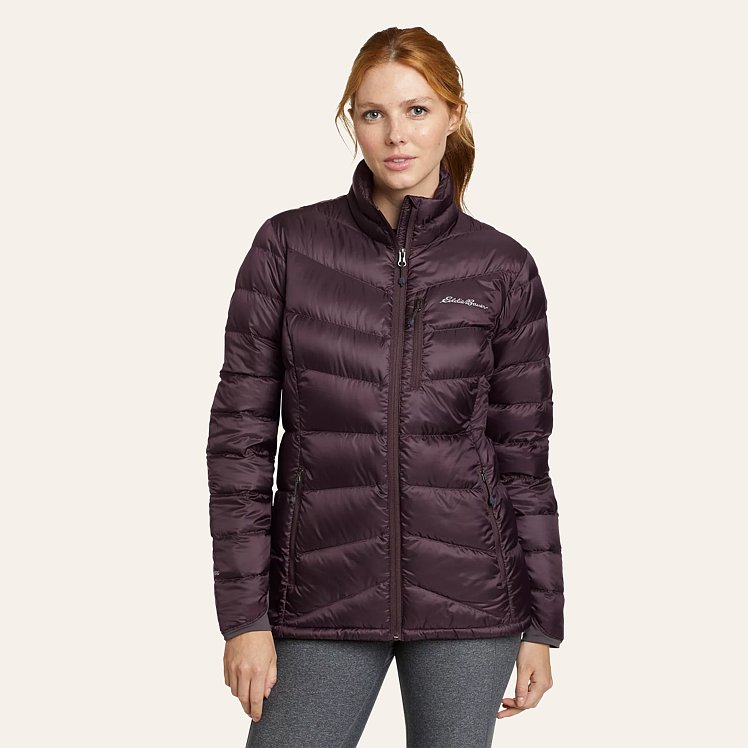 Eddie bauer downlight jacket hotsell