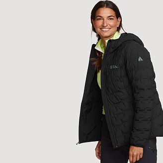 First Ascent : Women : Outerwear | Eddie Bauer