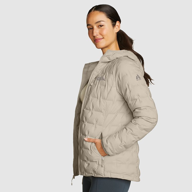 Eddie bauer canada women's jackets hotsell