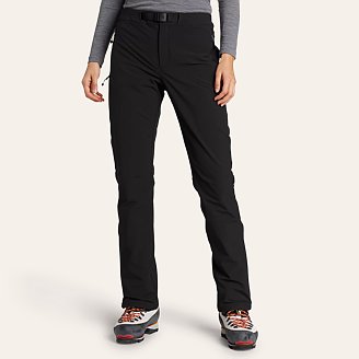 Eddie Bauer Women's Guide Pro Ski Tour Pants