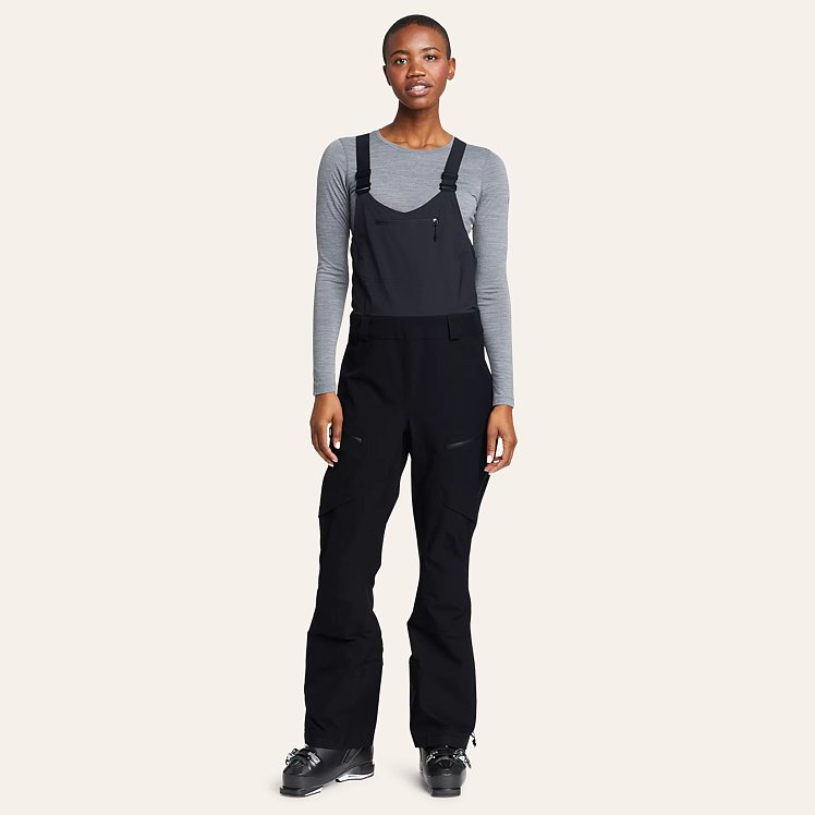Women's Bc Fineline Bib | Eddie Bauer Women's Bc Fineline Bib | Eddie Bauer