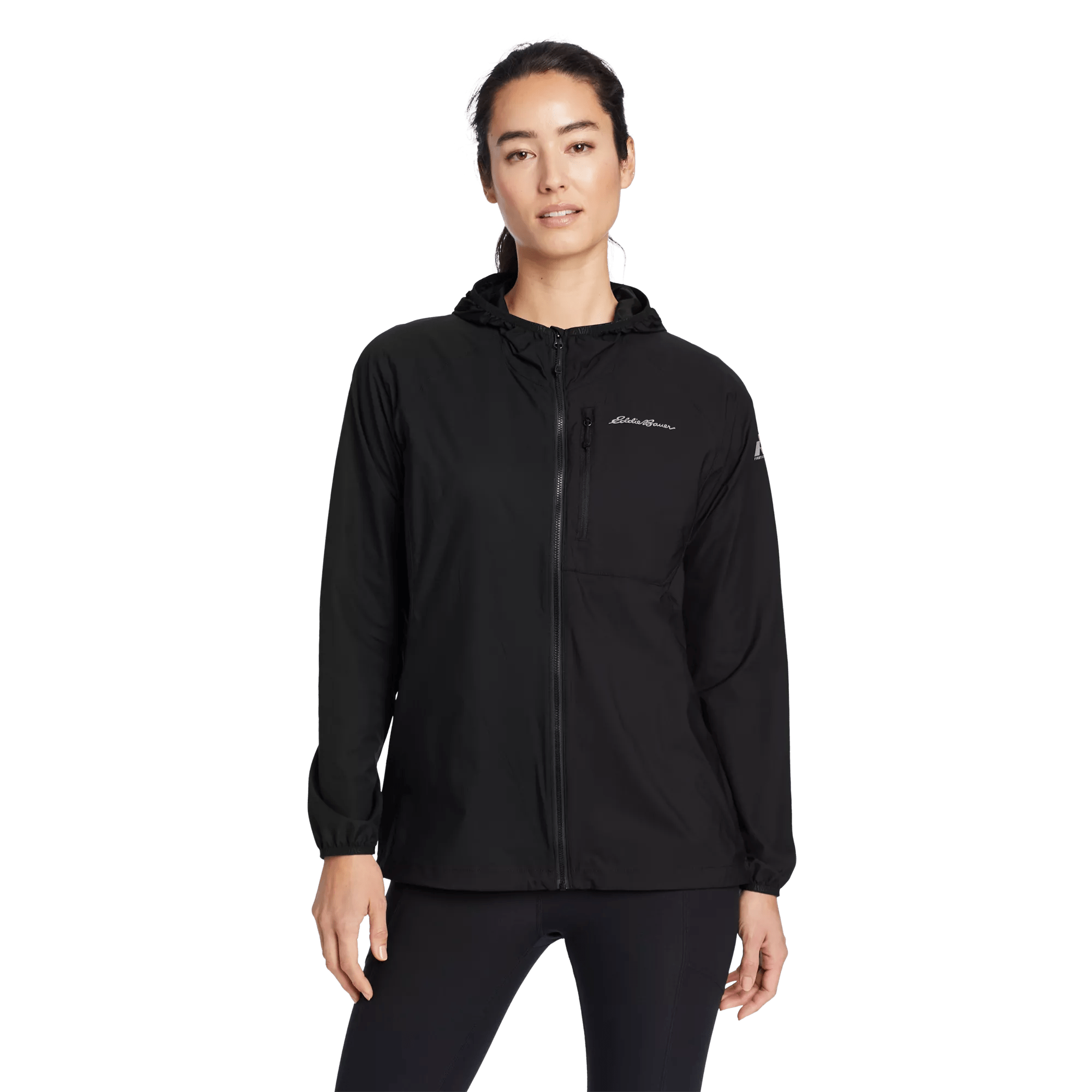 Super Sevens Wind Jacket