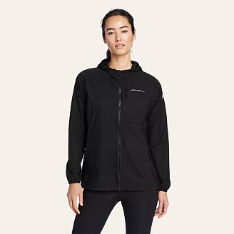 Womens Super Sevens Wind Jacket