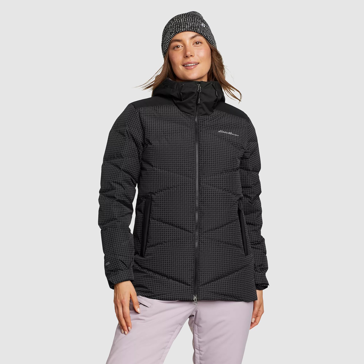 Eddie bauer ski jacket womens best sale