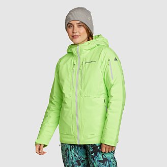 First Ascent Neoteric Jacket Review