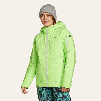 Men's Vertex Expedition Jacket - First Ascent