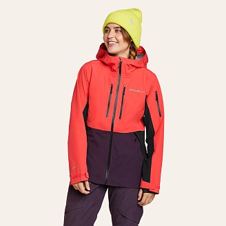 First Ascent Outerwear